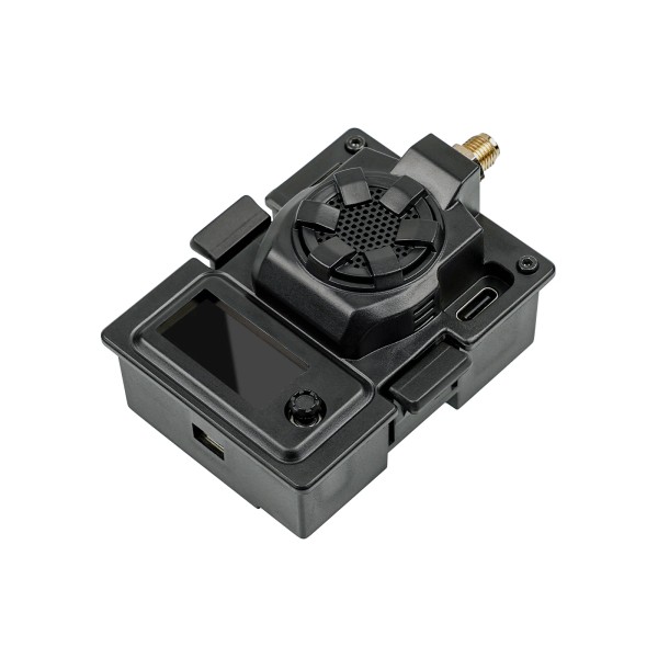 Wholesale BETAFPV ELRS TX Module 2.4G 1W Black Version Backpack Built-in Cooling Fan Heat for ELRS 2.4G OpenTX